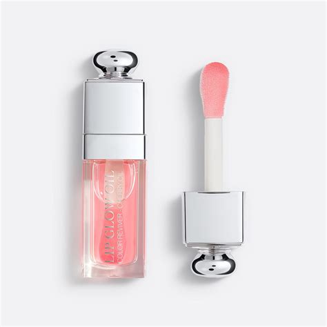 dior gloss oil|dior lip oil aesthetic.